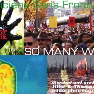 So Many Ways